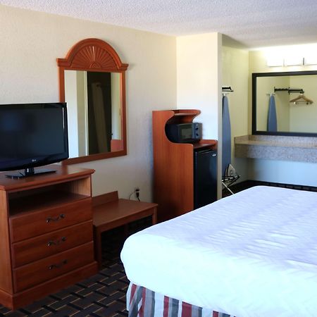 Best Western Milton Inn Blairsville Eksteriør billede