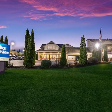 Best Western Milton Inn Blairsville Eksteriør billede