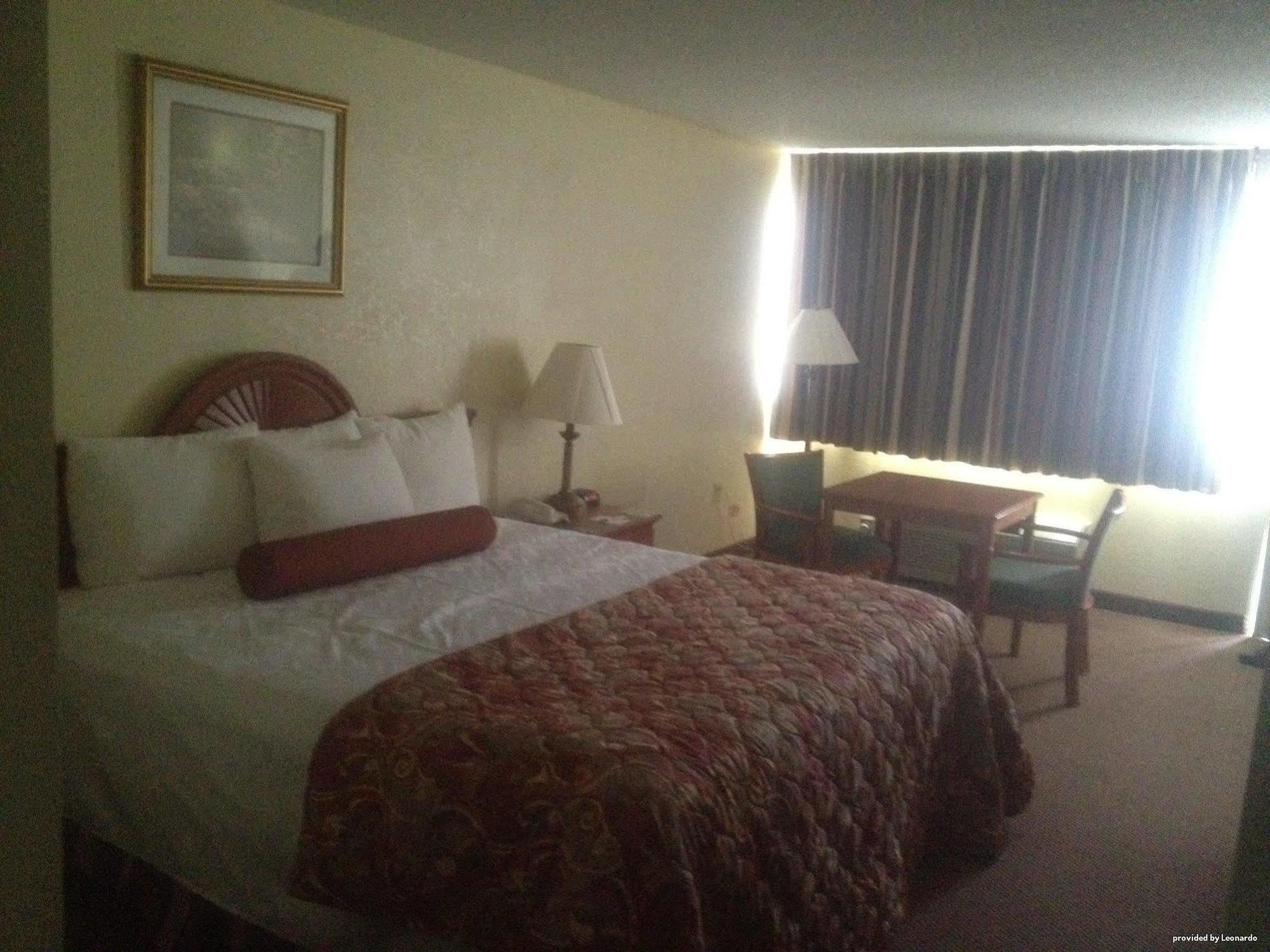 Best Western Milton Inn Blairsville Eksteriør billede