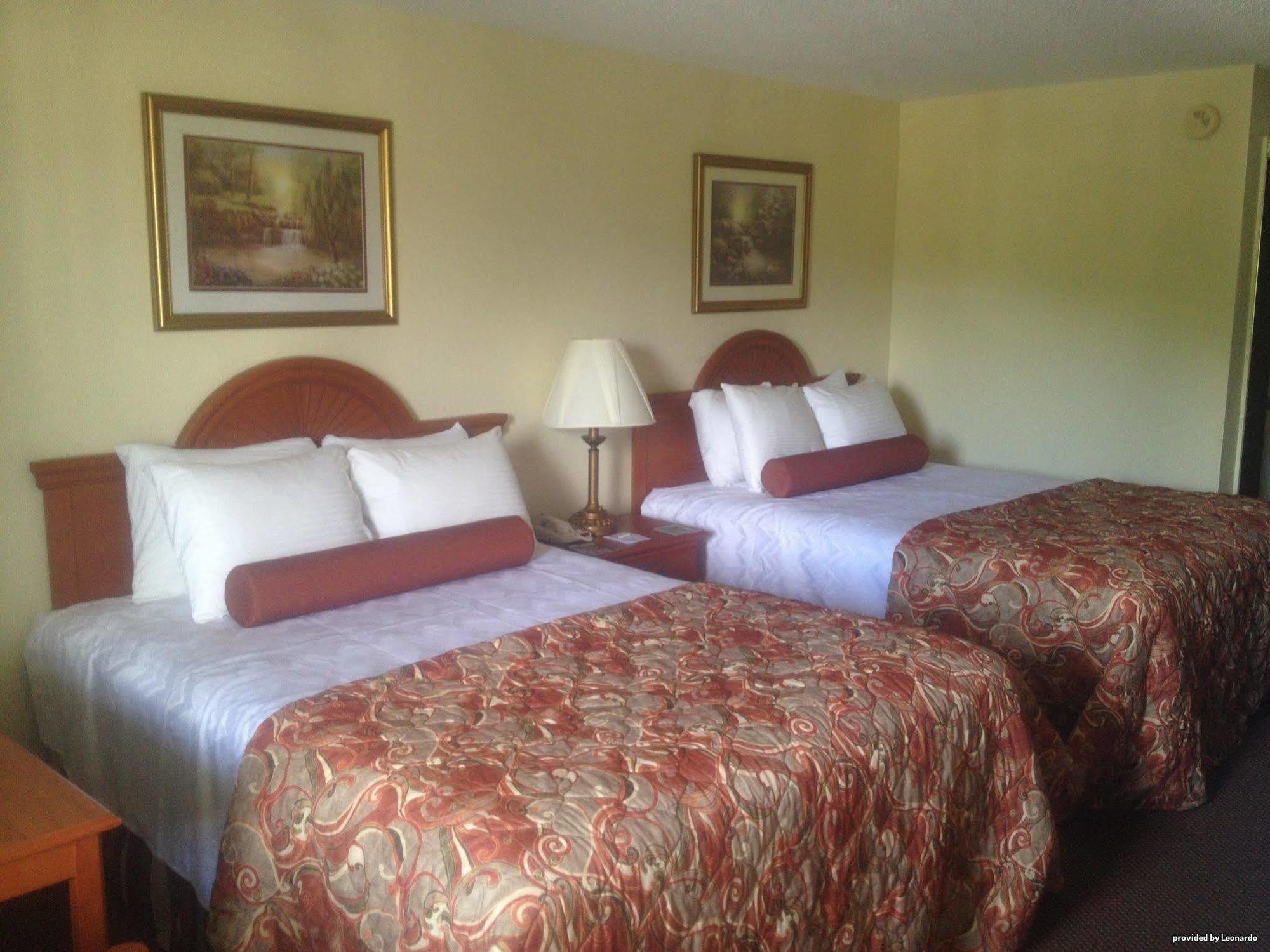 Best Western Milton Inn Blairsville Værelse billede