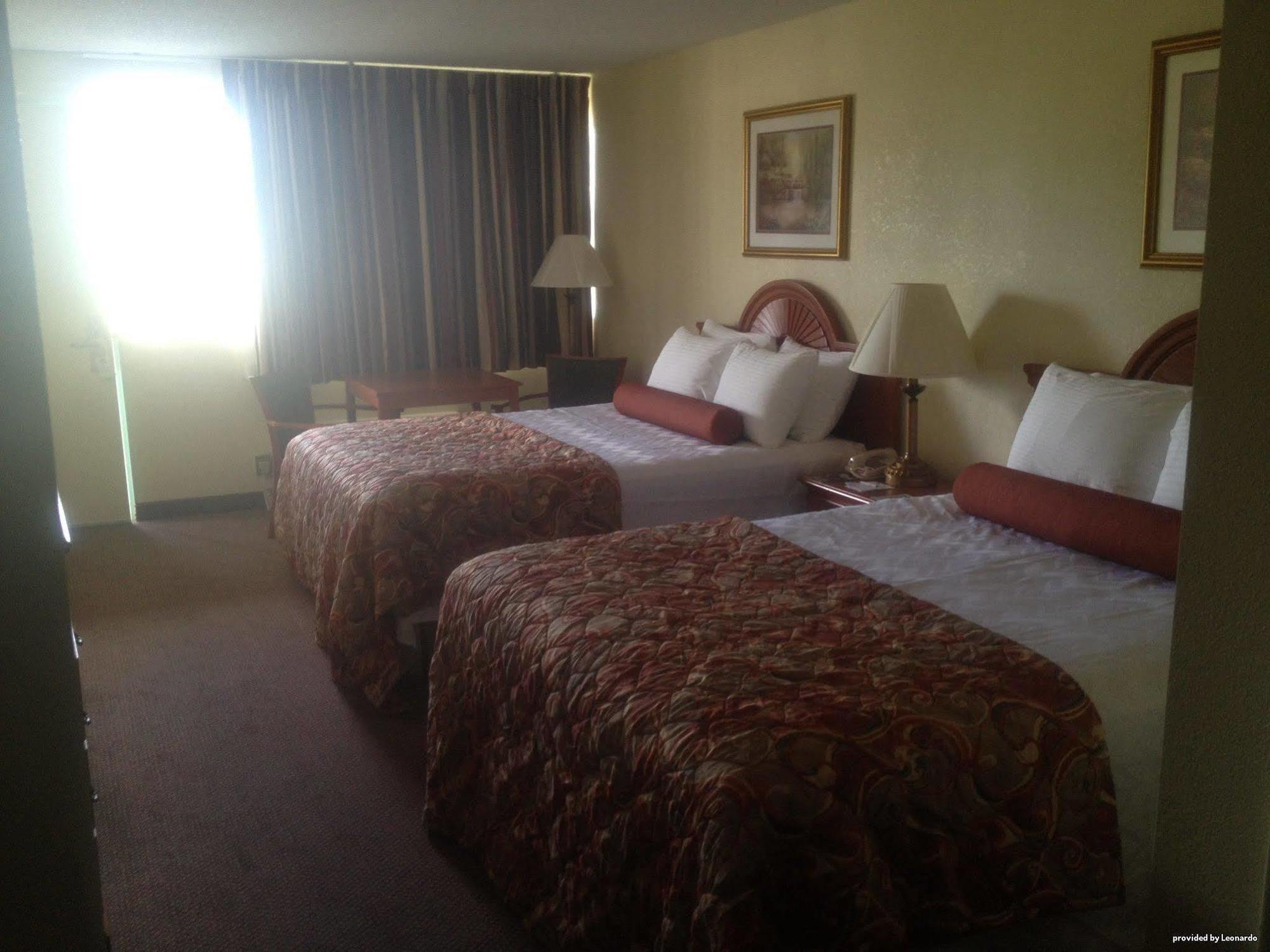 Best Western Milton Inn Blairsville Eksteriør billede