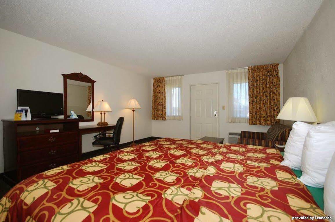 Best Western Milton Inn Blairsville Værelse billede