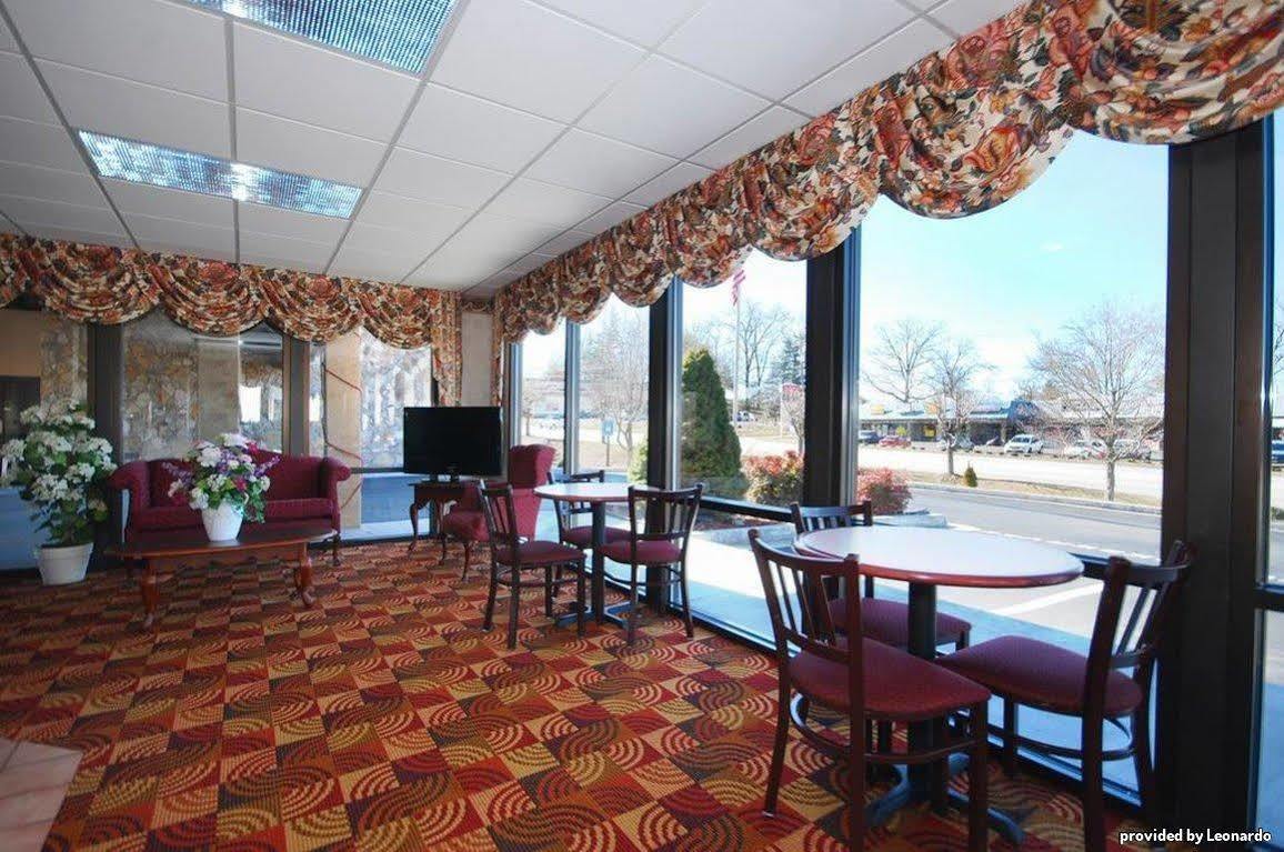 Best Western Milton Inn Blairsville Eksteriør billede