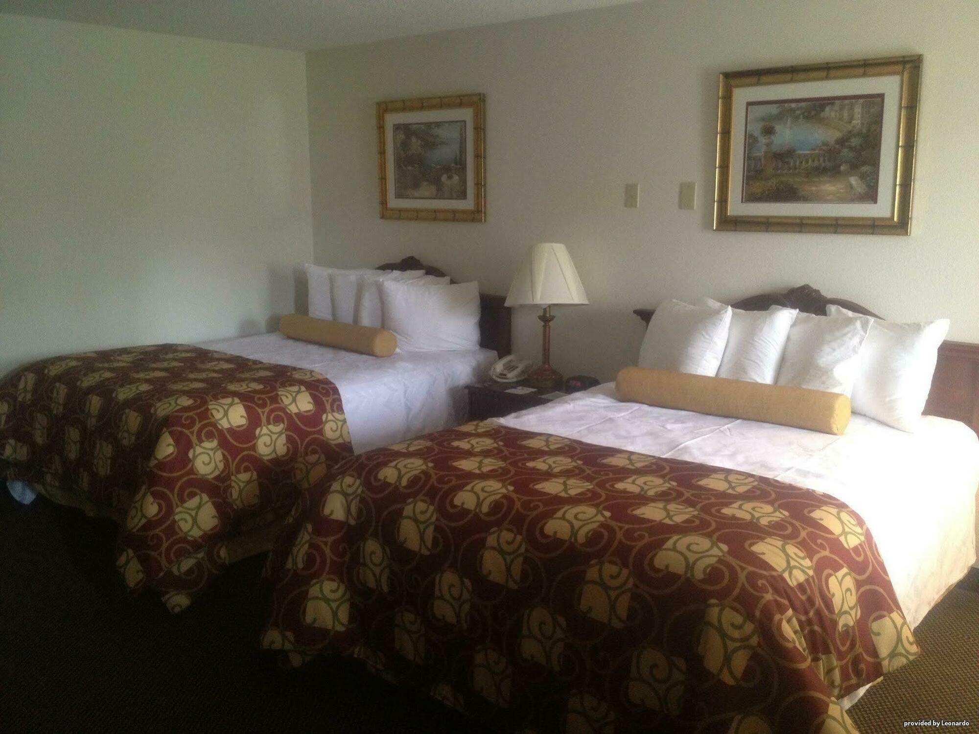Best Western Milton Inn Blairsville Værelse billede